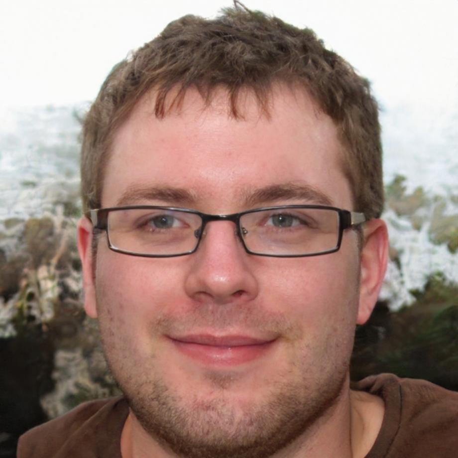 Aleksander Petrov testimonial