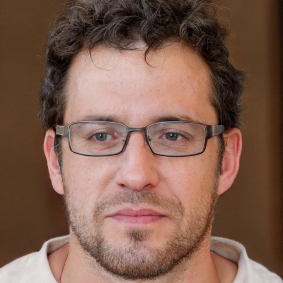 Kieran Blackwood, Lead Financial Instructor at Polandor Tivresta